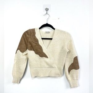 Vintage Adolph Schuman for Lilli Ann Sweater